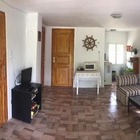 Napfény Apartman Velence