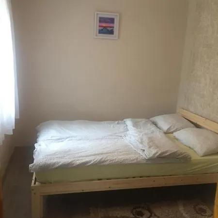Appartamento Napfény Apartman Velence