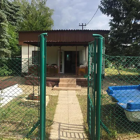 Napfeny Apartman Apartament Velence