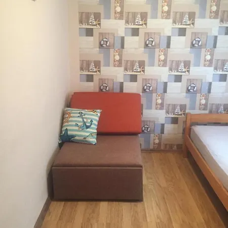 Napfény Apartman * Velence