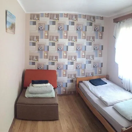 Napfény Apartman Velence
