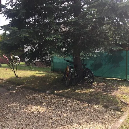Napfény Apartman Velence