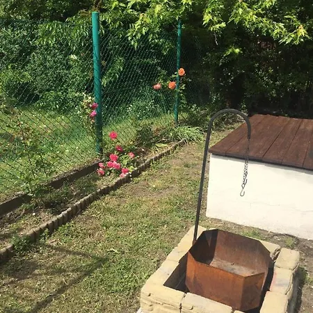 Napfény Apartman Appartamento Velence