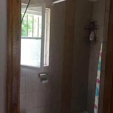 Appartamento Napfény Apartman