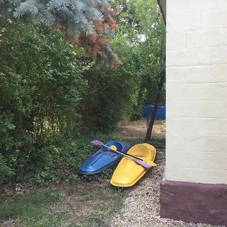Napfény Apartman *