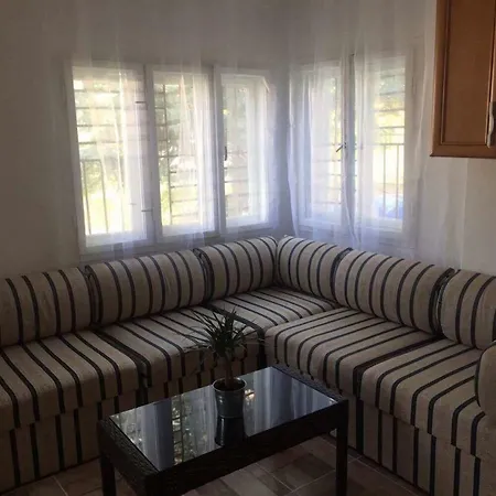 Napfény Apartman *