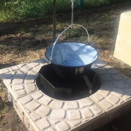 Napfény Apartman * Velence