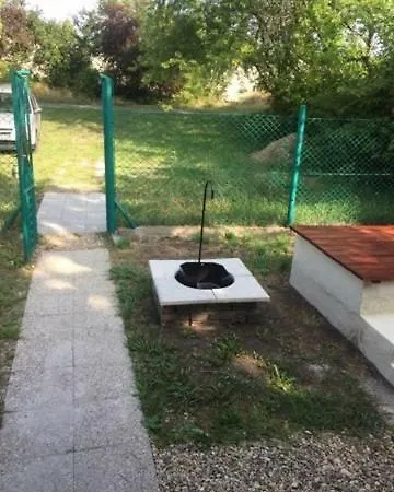 Napfény Apartman Velence