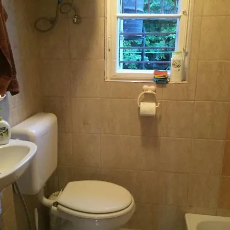 Napfény Apartman Velence