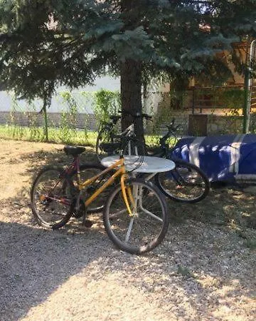 Napfény Apartman * Velence