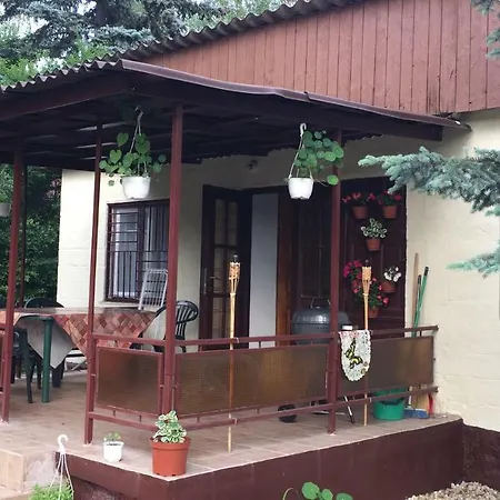 Appartamento Napfény Apartman *